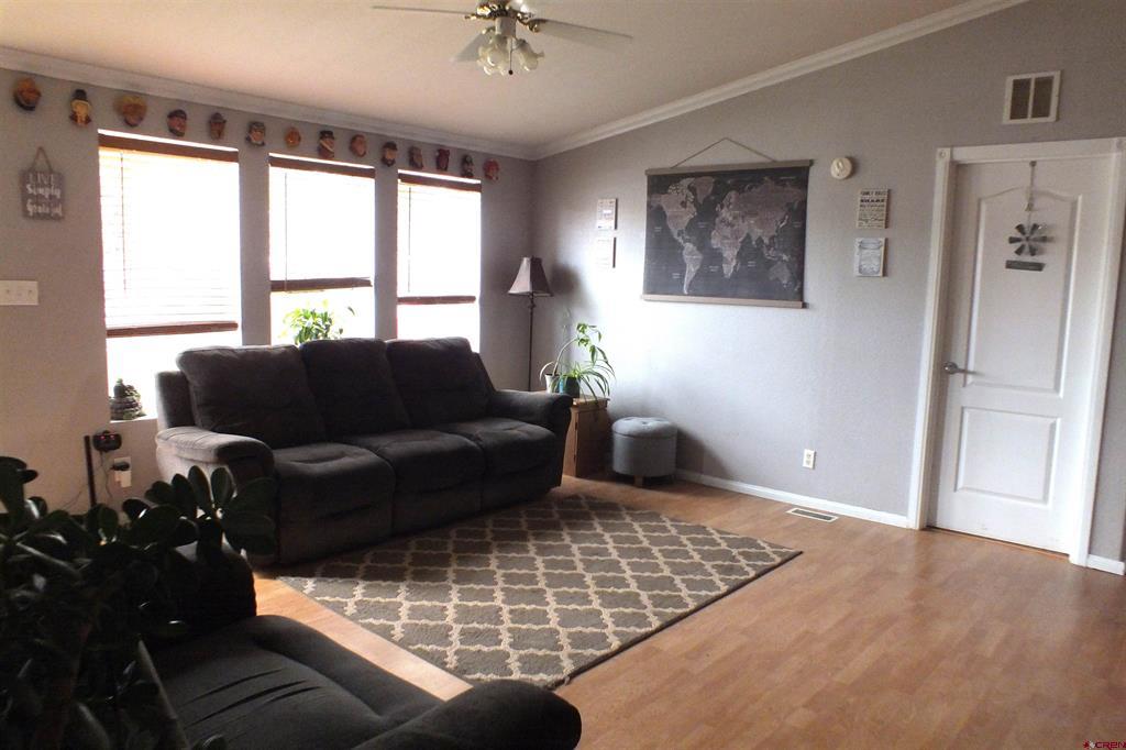 1519 Arrowhead Lane Cortez CO 81321