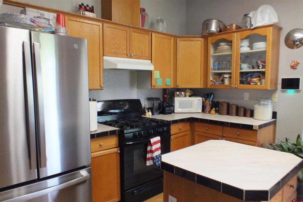 1519 Arrowhead Lane Cortez CO 81321