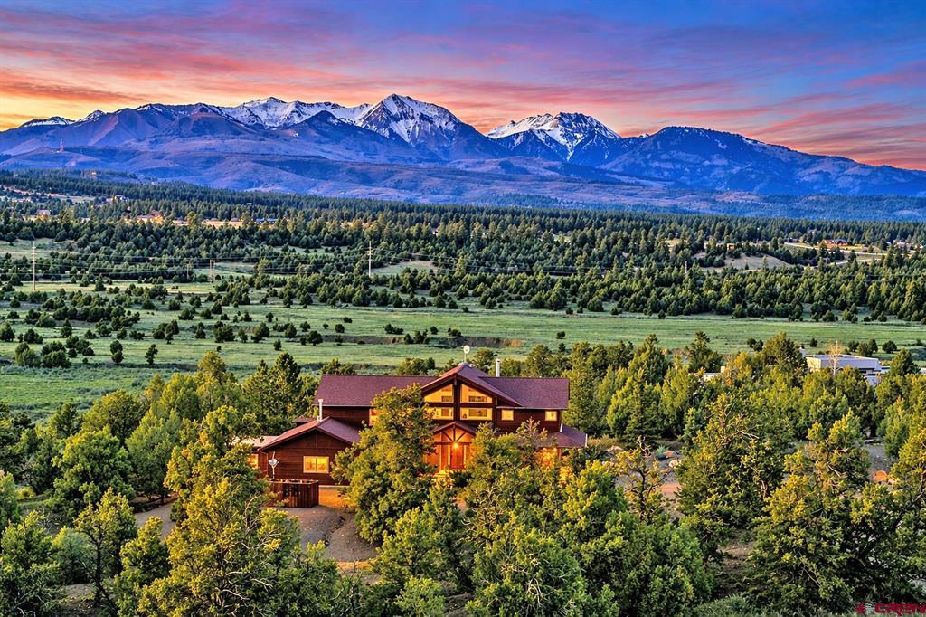 771 Heritage Road Durango CO 81301
