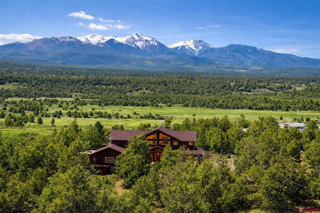 771 Heritage Road Durango CO 81301