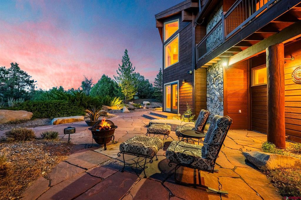 771 Heritage Road Durango CO 81301
