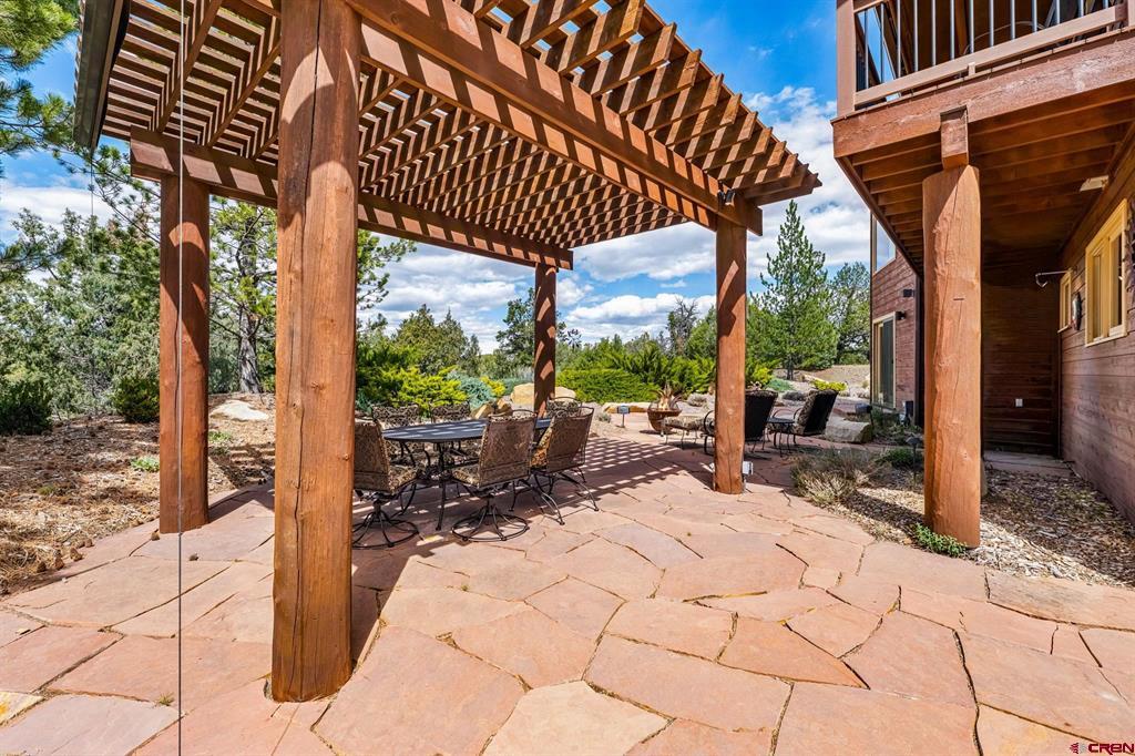 771 Heritage Road Durango CO 81301