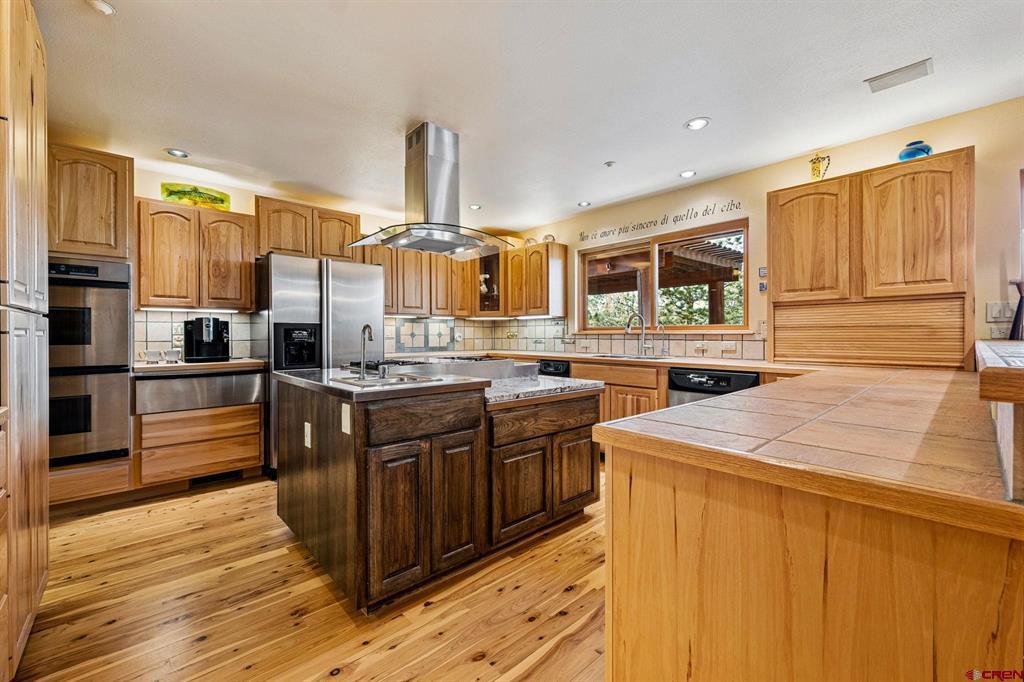 771 Heritage Road Durango CO 81301
