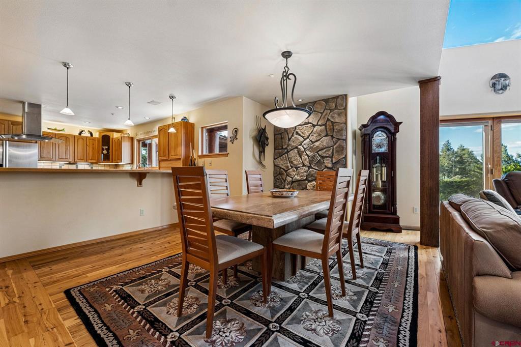 771 Heritage Road Durango CO 81301
