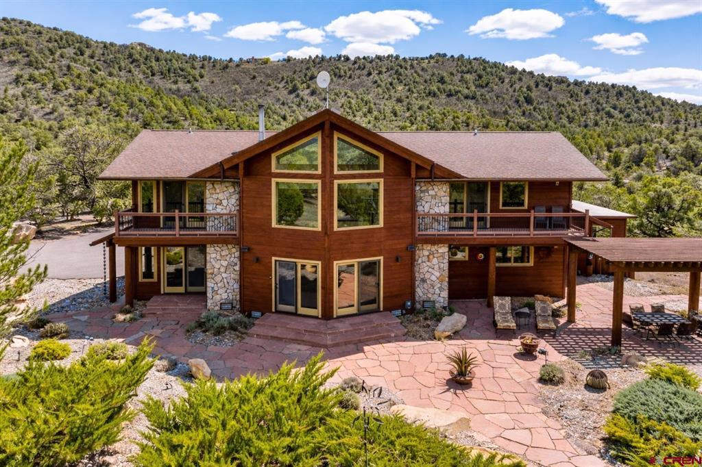771 Heritage Road Durango CO 81301