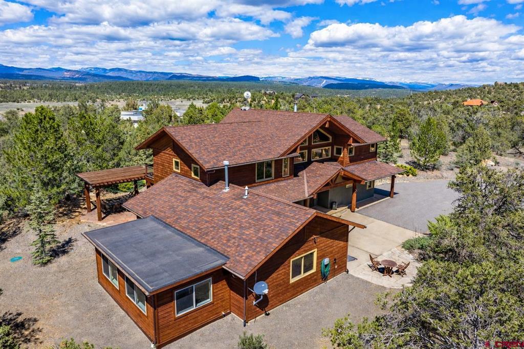 771 Heritage Road Durango CO 81301