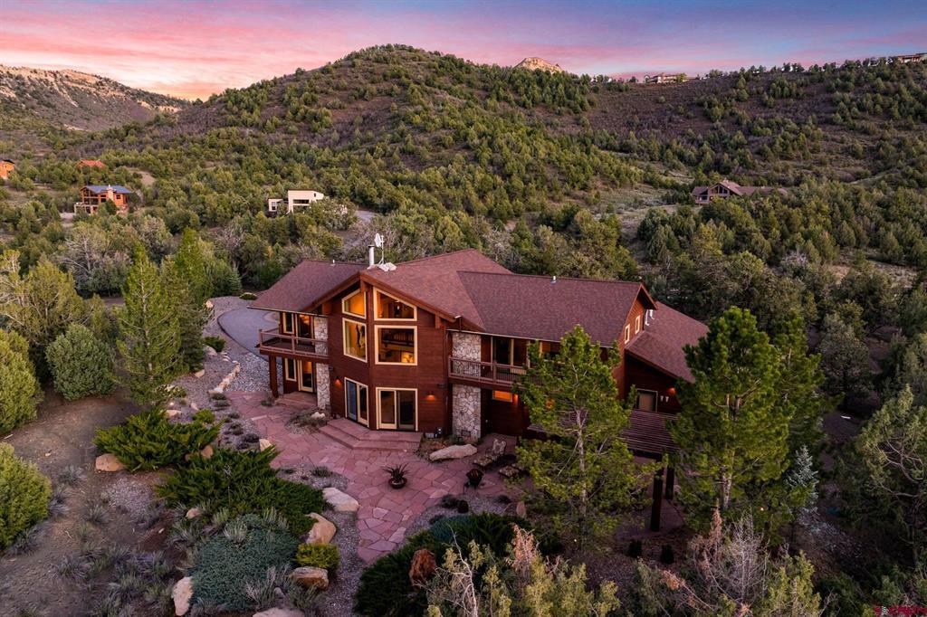 771 Heritage Road Durango CO 81301