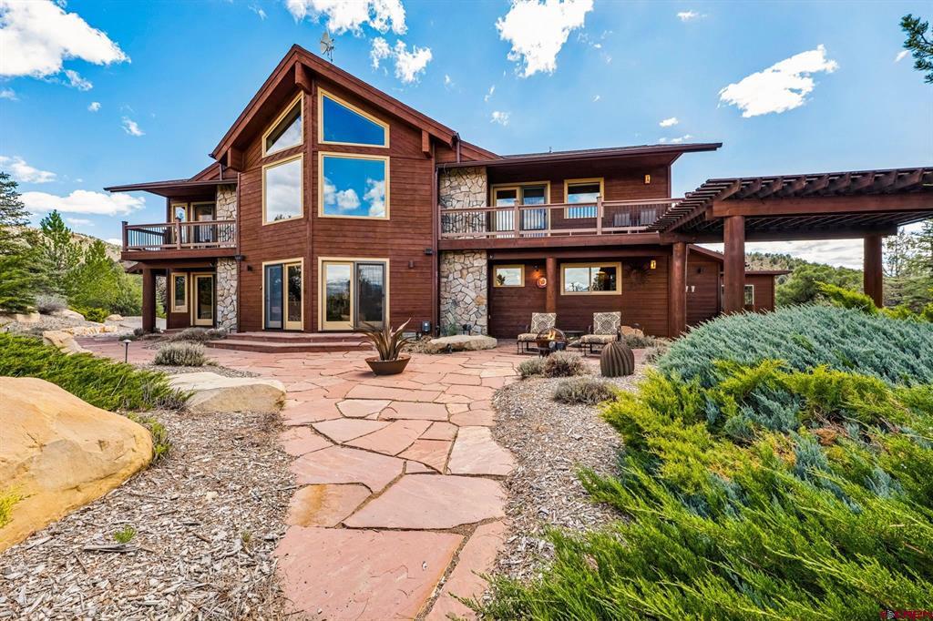 771 Heritage Road Durango CO 81301