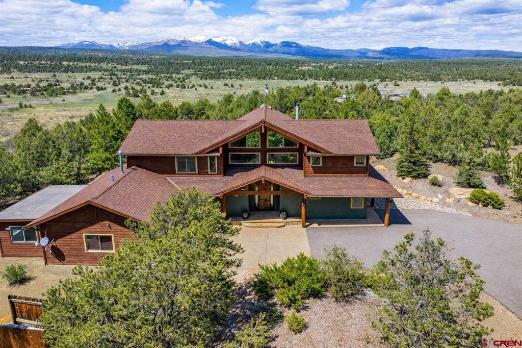 771 Heritage Road Durango CO 81301