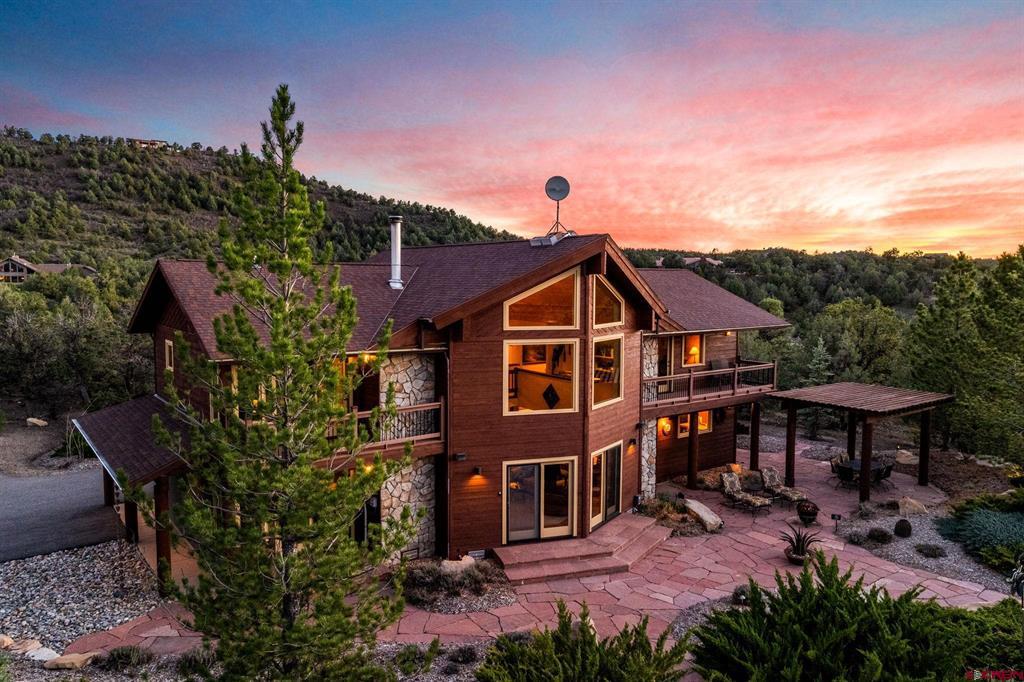 771 Heritage Road Durango CO 81301