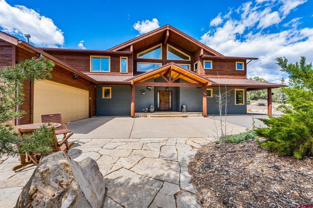 771 Heritage Road Durango CO 81301