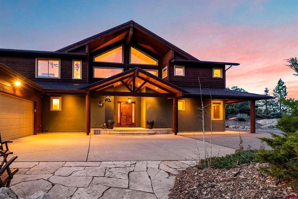 771 Heritage Road Durango CO 81301