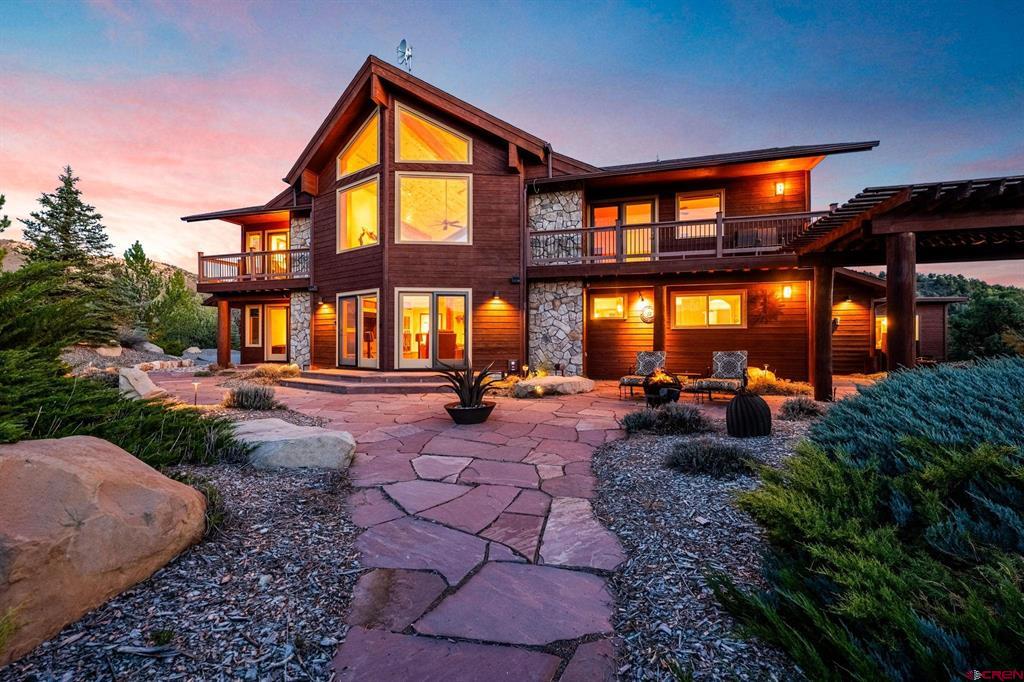 771 Heritage Road Durango CO 81301