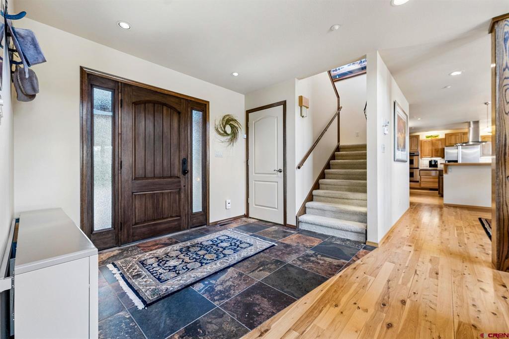 771 Heritage Road Durango CO 81301