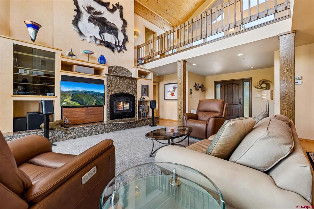 771 Heritage Road Durango CO 81301