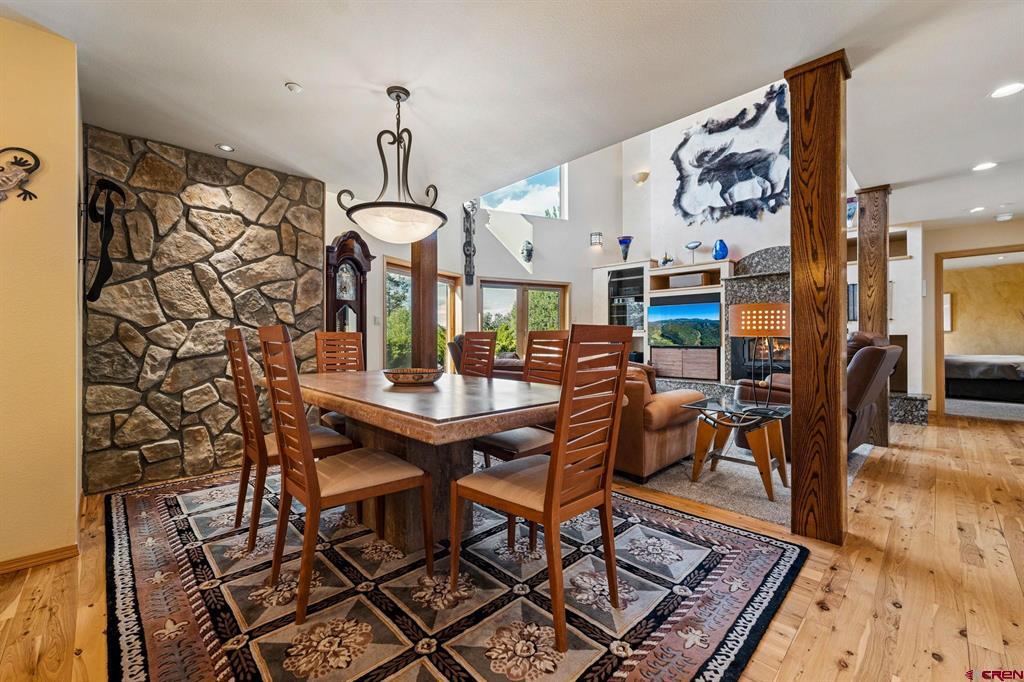 771 Heritage Road Durango CO 81301