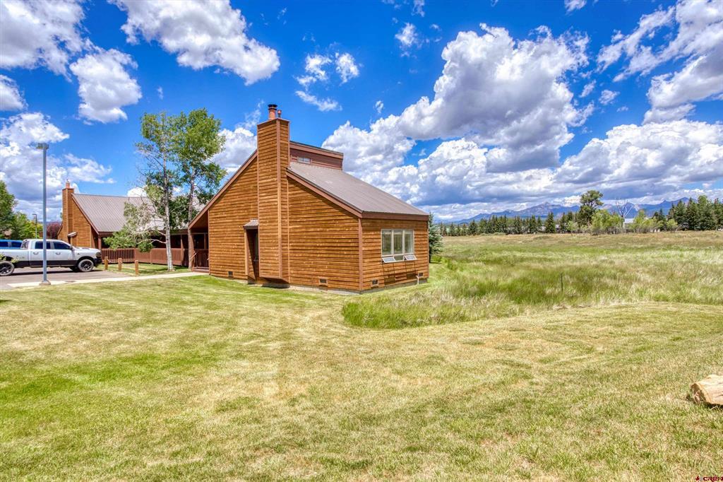 301 Talisman Drive Pagosa Springs CO 81147