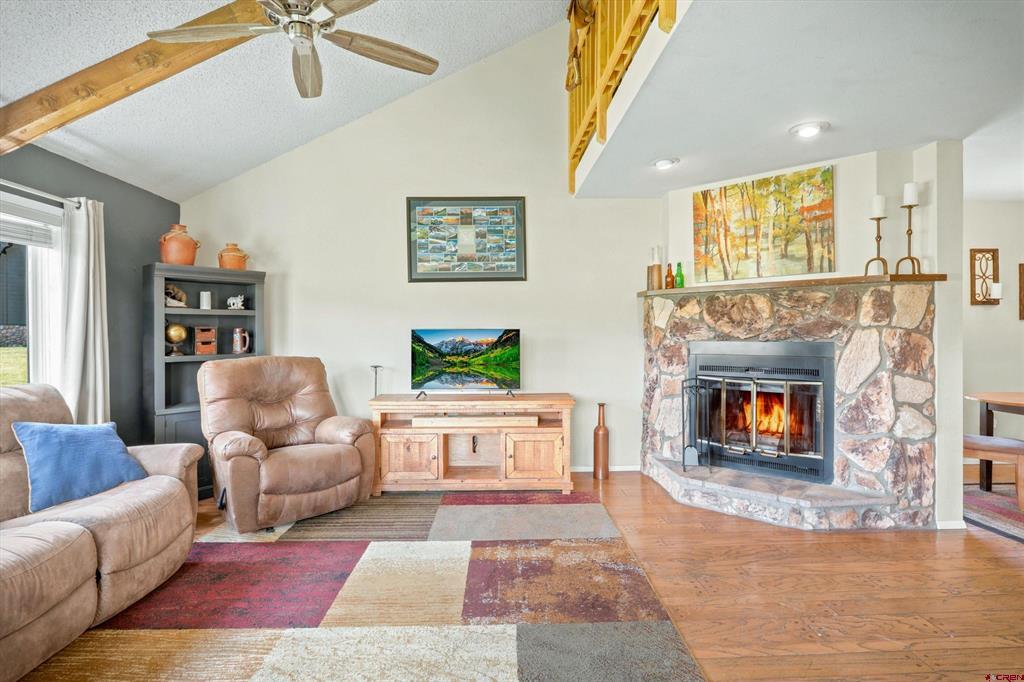 301 Talisman Drive Pagosa Springs CO 81147