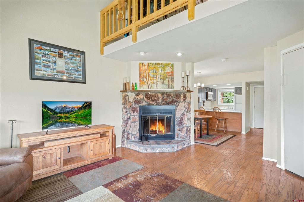301 Talisman Drive Pagosa Springs CO 81147