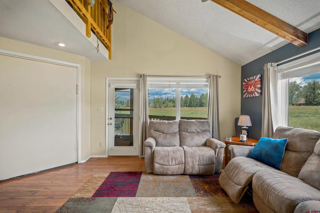 301 Talisman Drive Pagosa Springs CO 81147