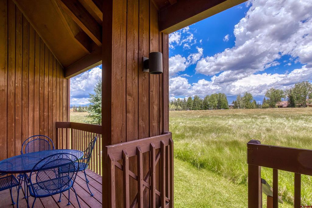 301 Talisman Drive Pagosa Springs CO 81147