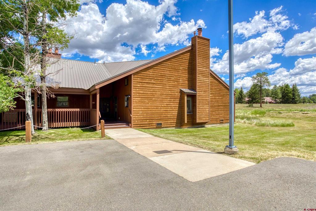 301 Talisman Drive Pagosa Springs CO 81147