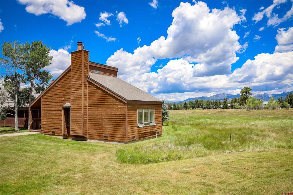 301 Talisman Drive Pagosa Springs CO 81147