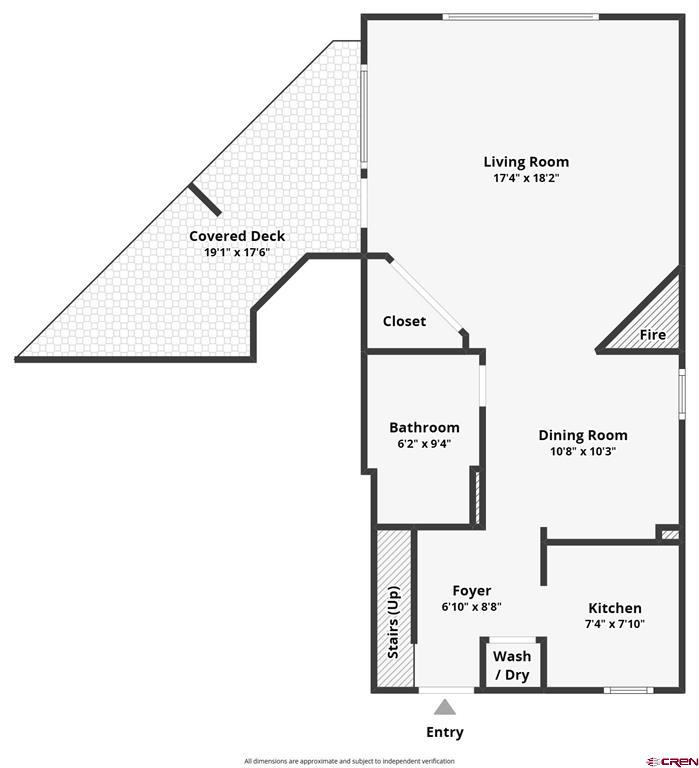301 Talisman Drive Pagosa Springs CO 81147