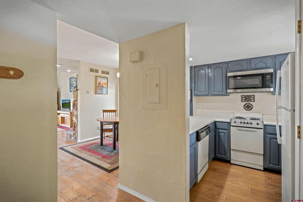 301 Talisman Drive Pagosa Springs CO 81147
