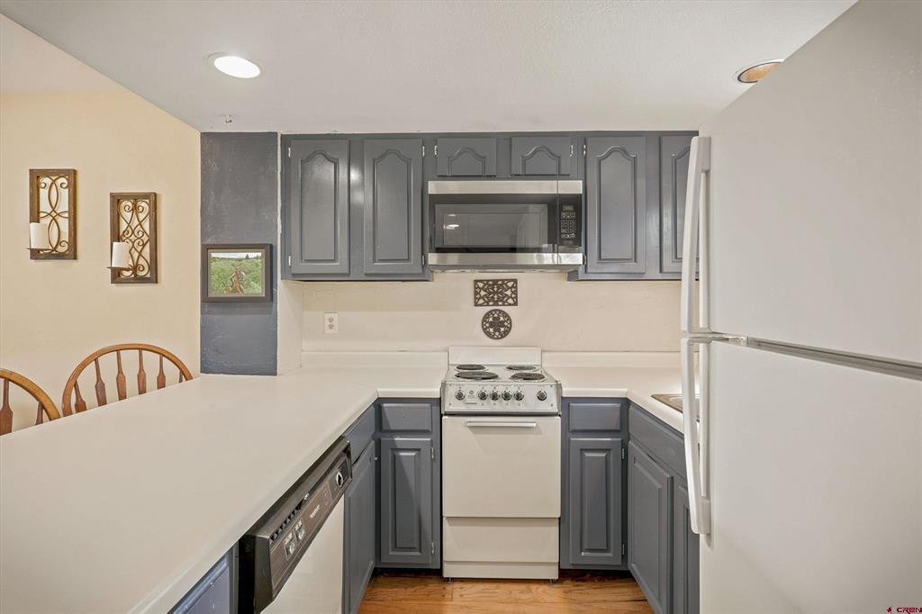 301 Talisman Drive Pagosa Springs CO 81147