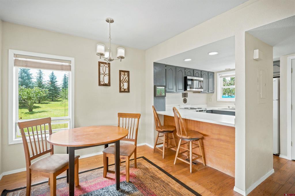 301 Talisman Drive Pagosa Springs CO 81147