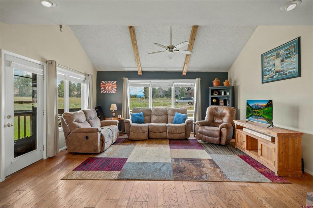 301 Talisman Drive Pagosa Springs CO 81147