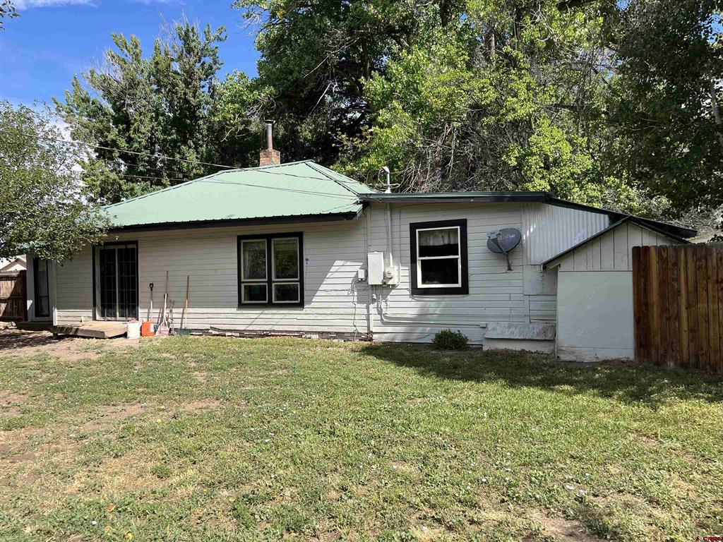 61976 Highway 90 Montrose CO 81403