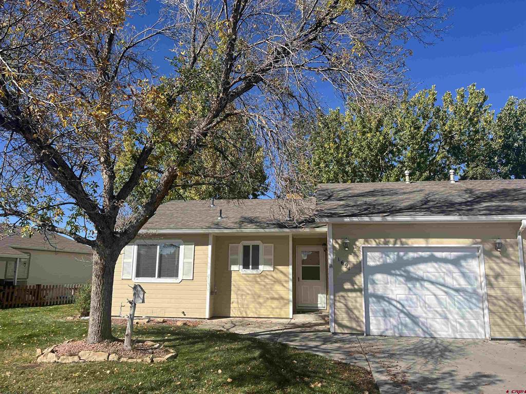1691 Rheims Court Montrose CO 81401