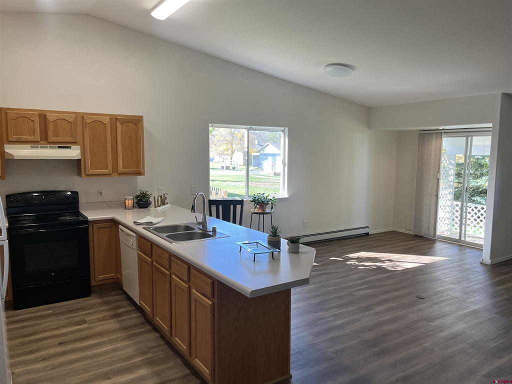 1691 Rheims Court Montrose CO 81401