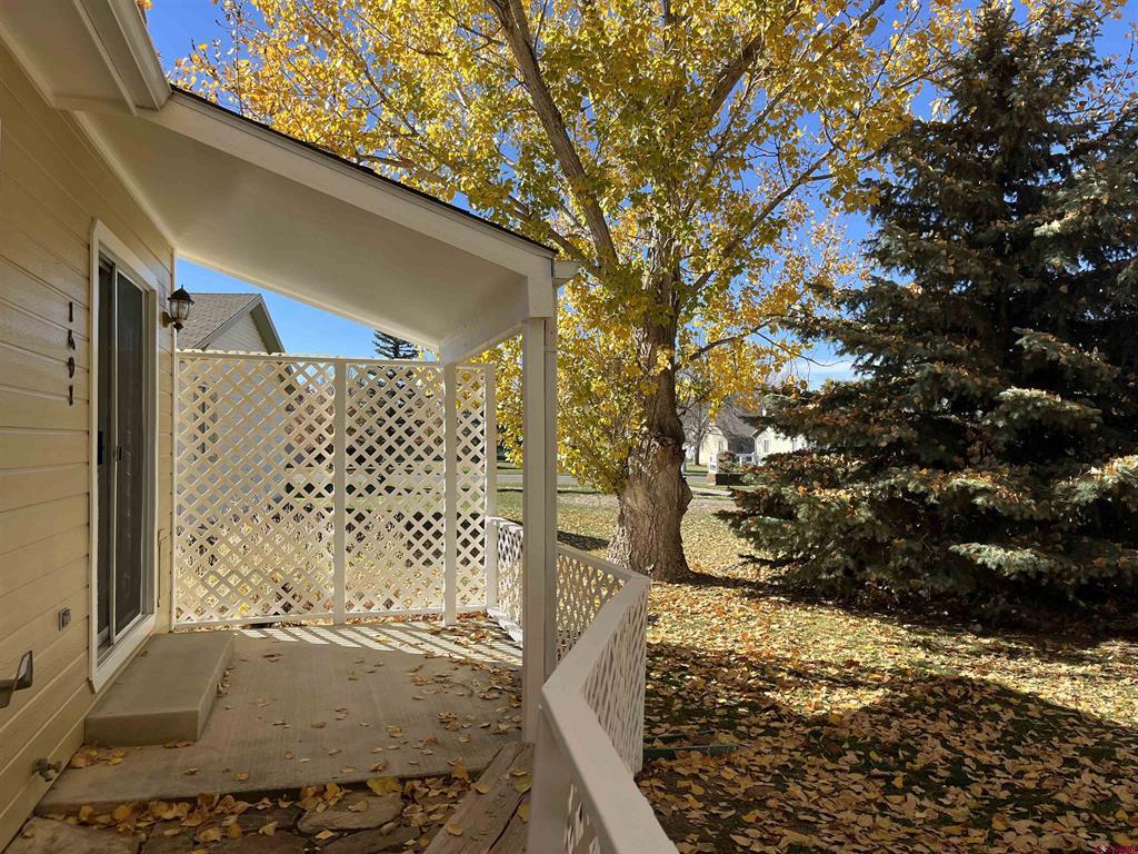 1691 Rheims Court Montrose CO 81401