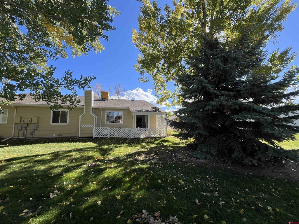 1691 Rheims Court Montrose CO 81401