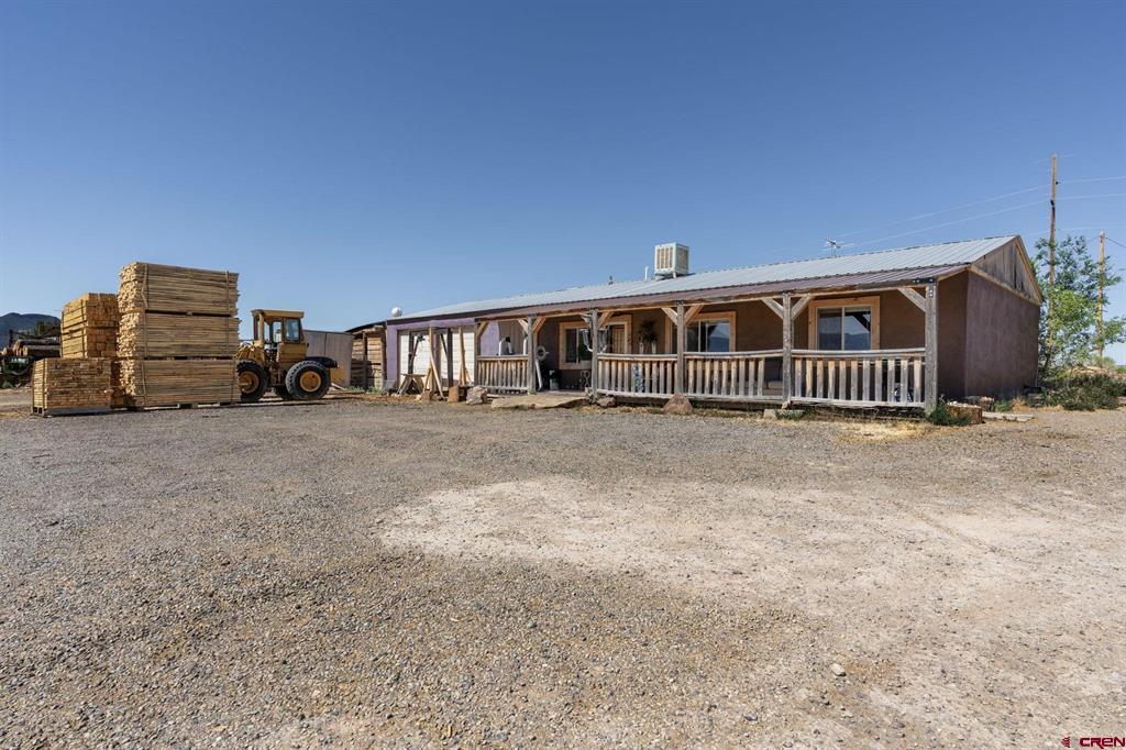 2303 S Broadway Cortez CO 81321