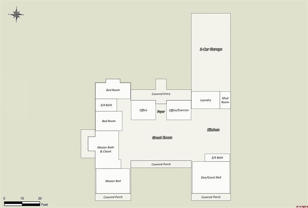 66352 Riverside Road Montrose CO 81403