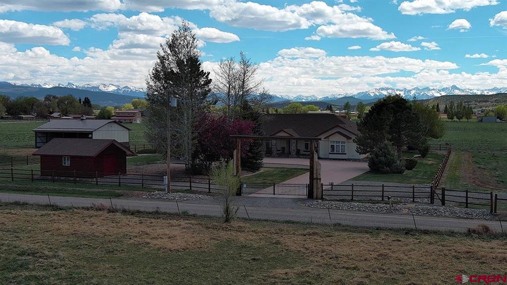 66352 Riverside Road Montrose CO 81403