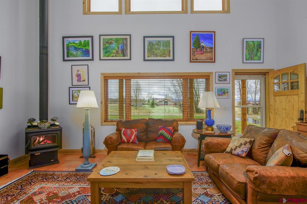 157 Spring Meadows Trail Gunnison CO 81230