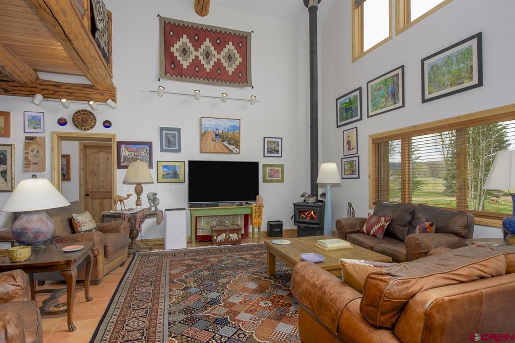 157 Spring Meadows Trail Gunnison CO 81230