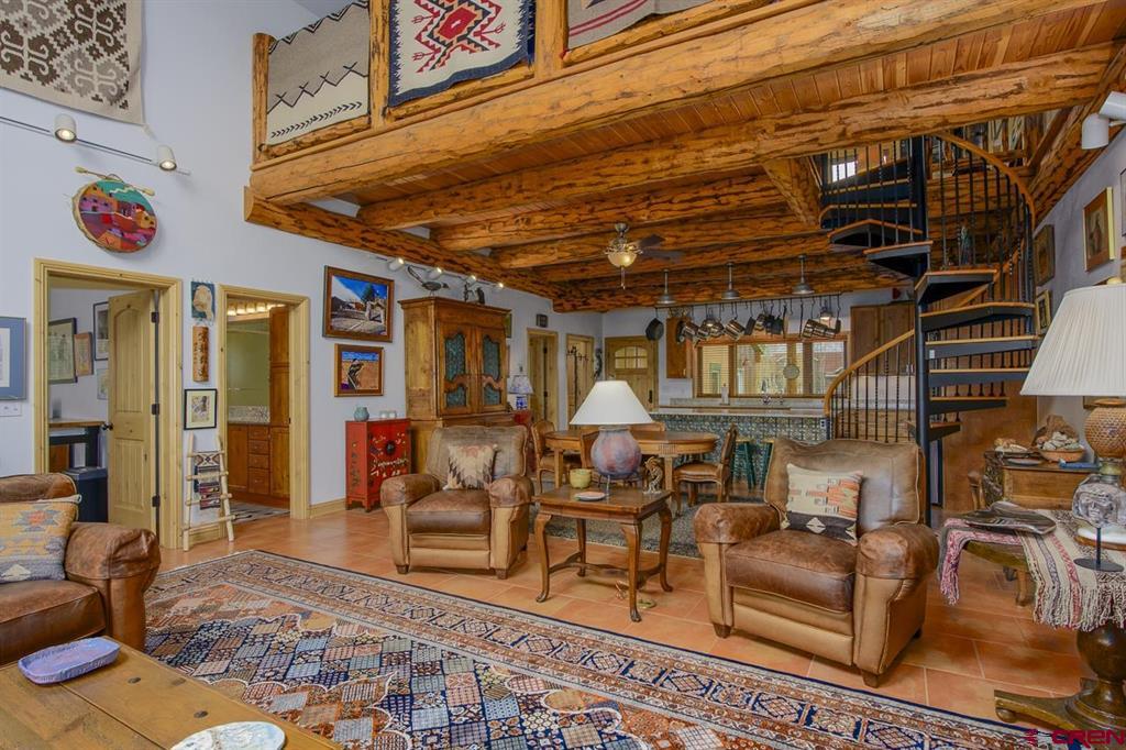 157 Spring Meadows Trail Gunnison CO 81230