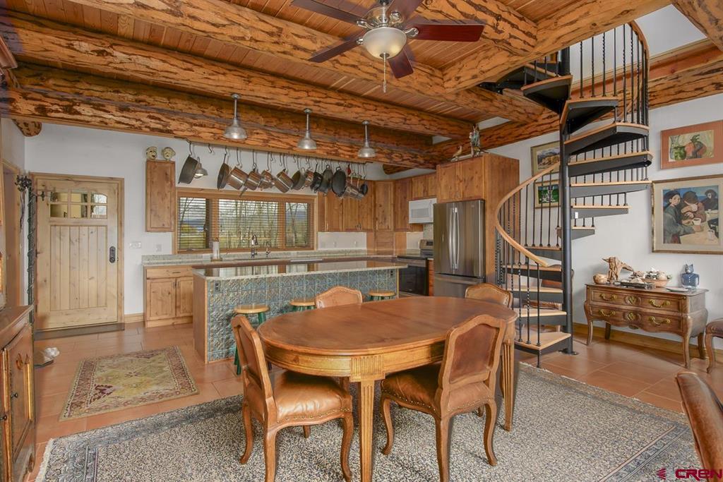 157 Spring Meadows Trail Gunnison CO 81230