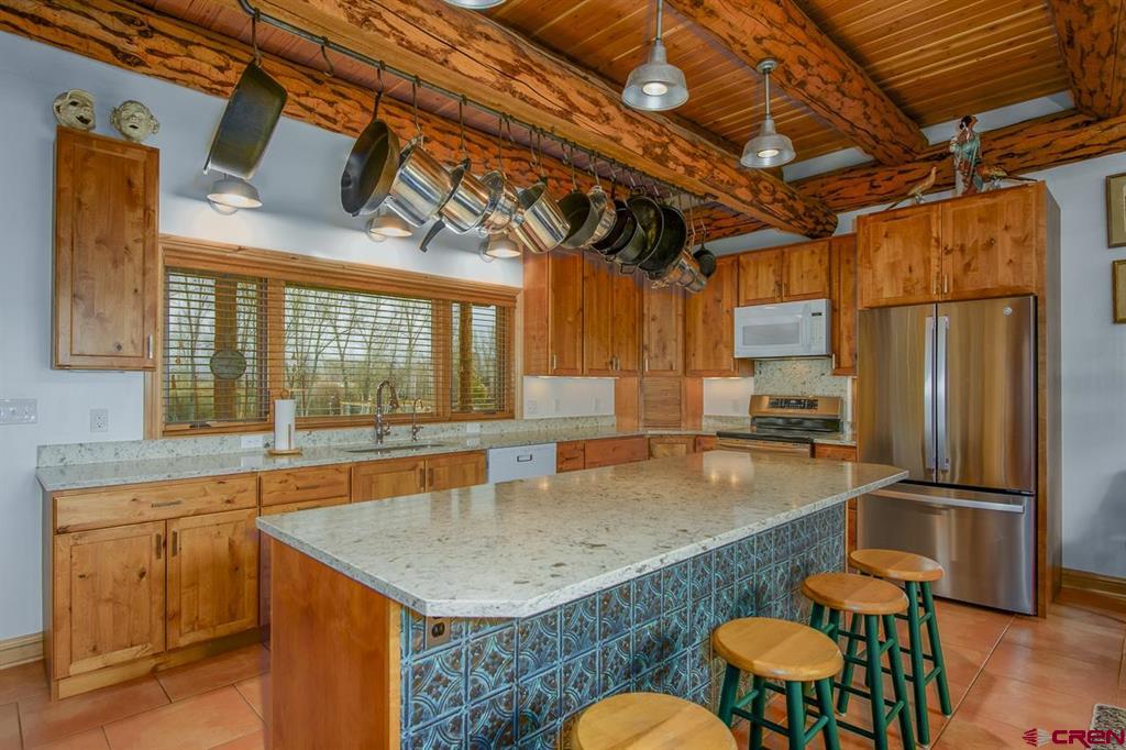 157 Spring Meadows Trail Gunnison CO 81230