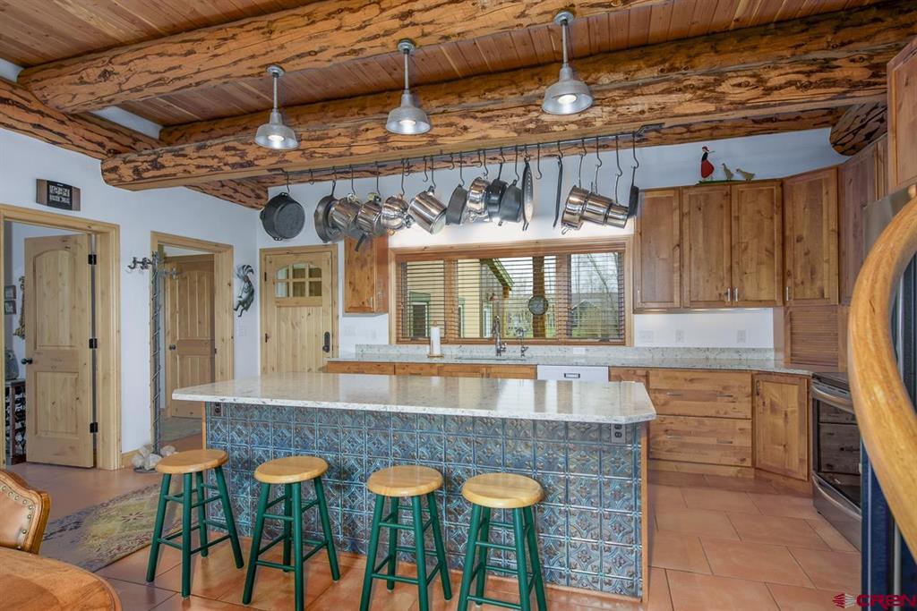 157 Spring Meadows Trail Gunnison CO 81230