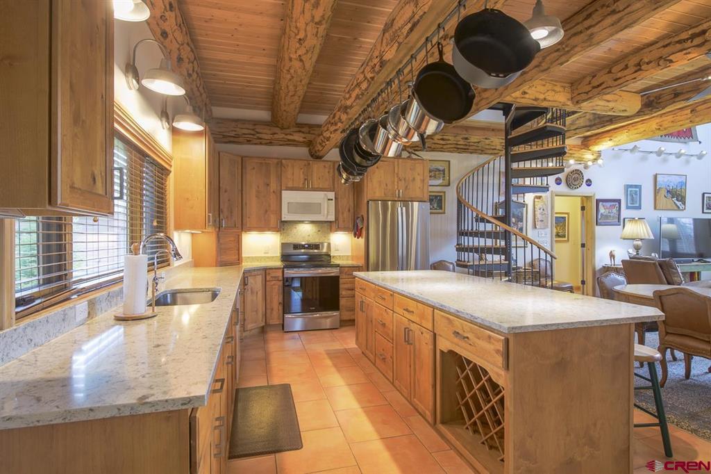 157 Spring Meadows Trail Gunnison CO 81230