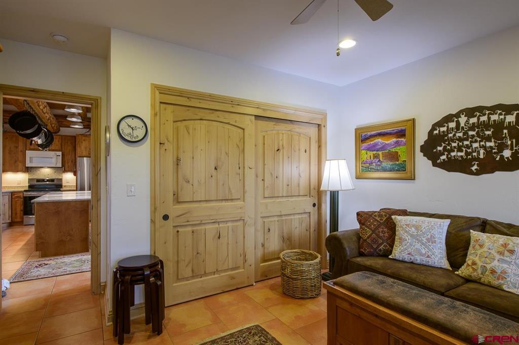 157 Spring Meadows Trail Gunnison CO 81230