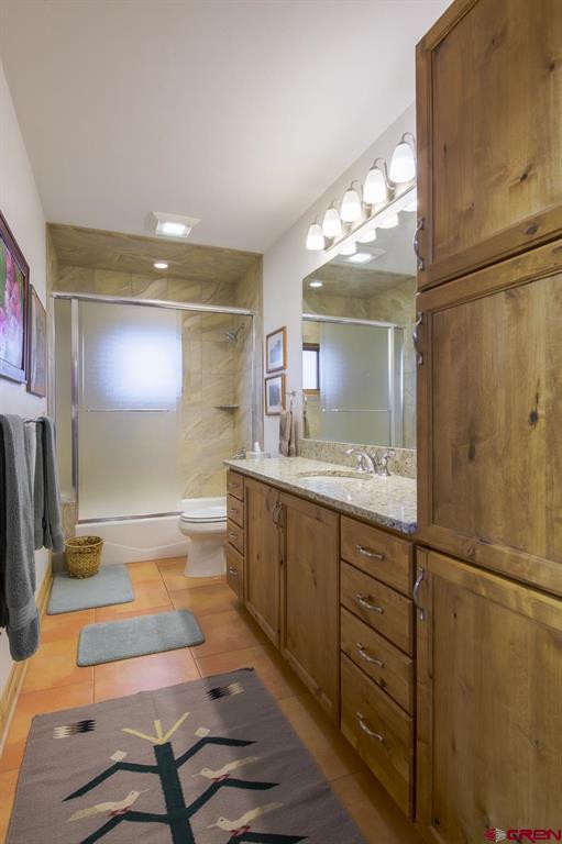 157 Spring Meadows Trail Gunnison CO 81230