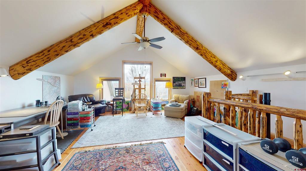 157 Spring Meadows Trail Gunnison CO 81230